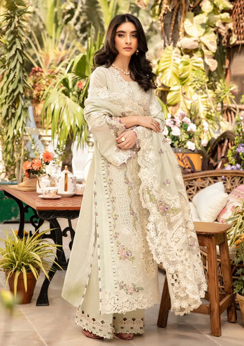 Lawn - Elaf Premium - Luxury Lawn 26