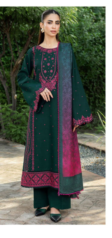 Farahsa Marven Fall Winter Collection 2025