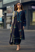 Charizma Poshima Embroidered Lawn Unstitched 3Pc Suit